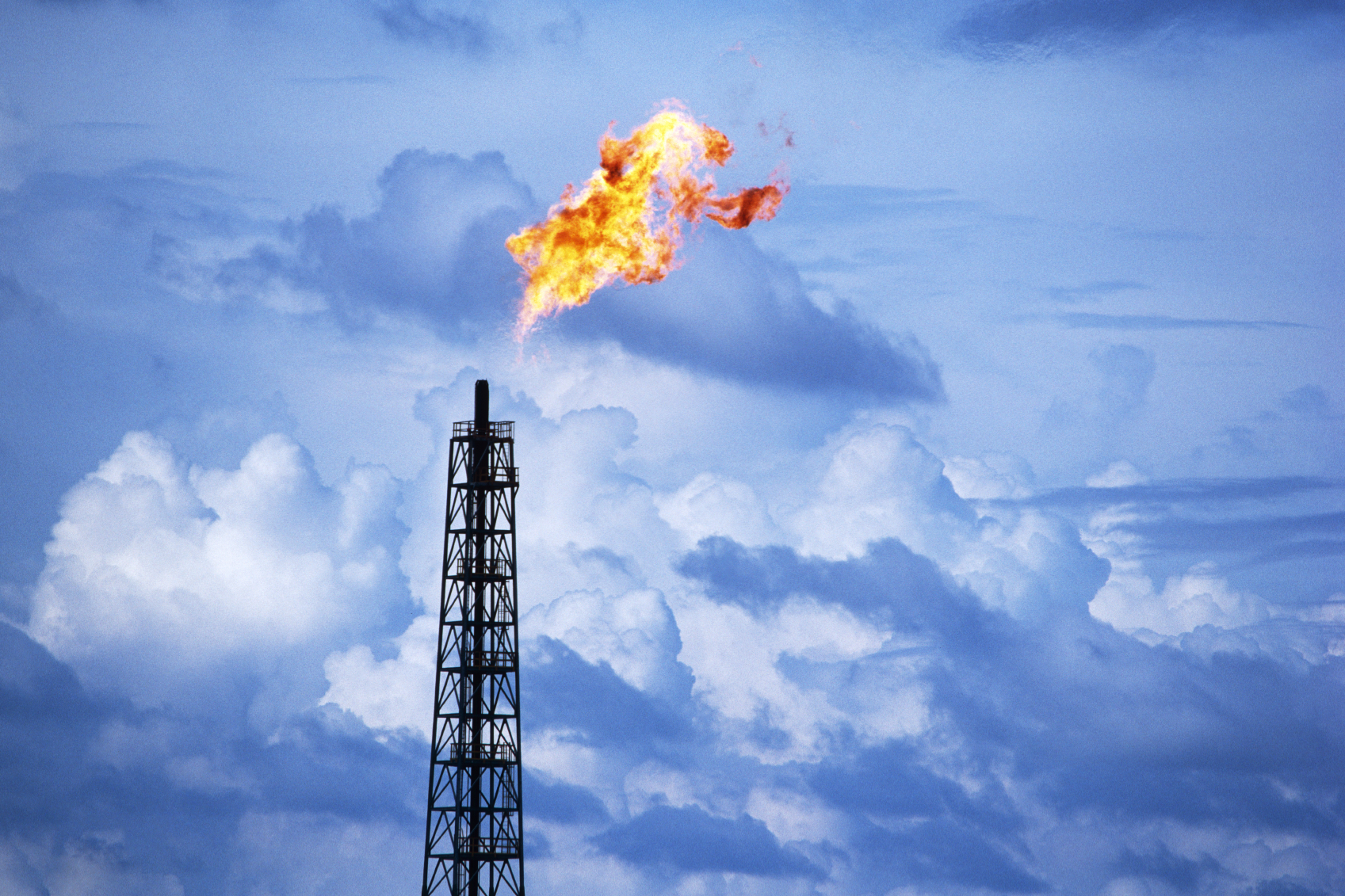 D.Amar: 21st century is the age of methane
