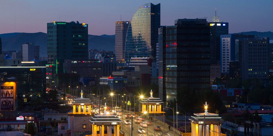 B.Uugankhuu: Aiming to set up an  investment fund in Mongolia