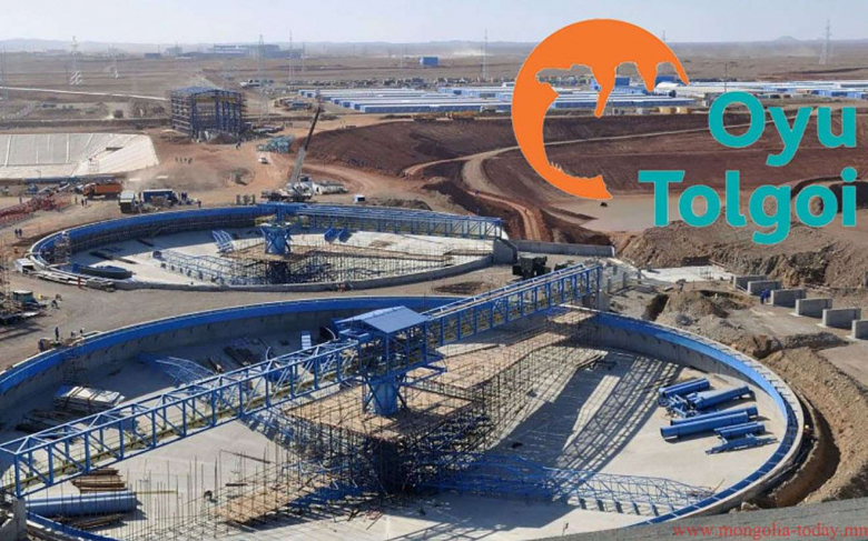Oyu tolgoi board of directors appoints  Deirdré Lingenfelder as chief executive officer