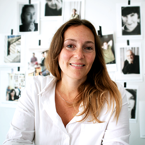 Katja Fjellström: The key ingredient of a successful startup is being prepared to pivot