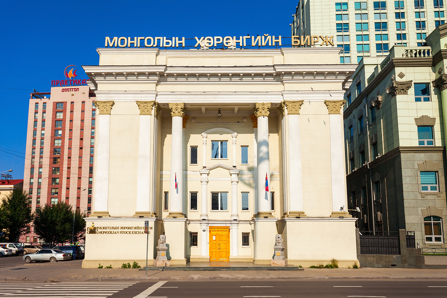 Монголын хөрөнгийн бирж Азийн тэргүүлэх бирж болох урт замын аянд