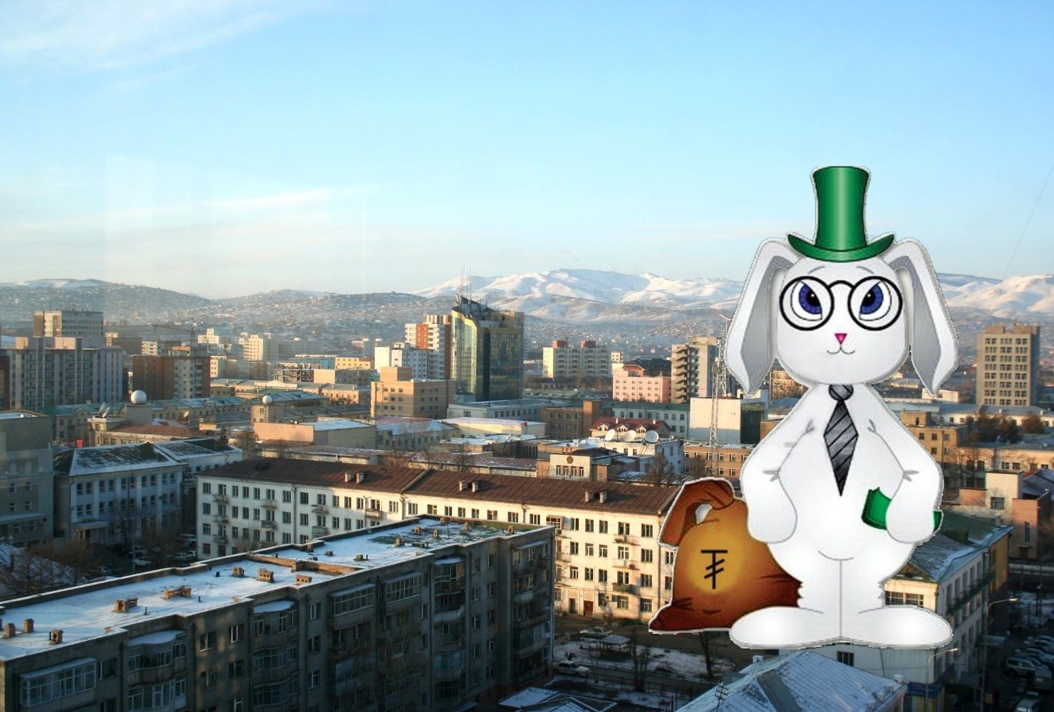 Туулай жилийн төсөв үсрэнгүй хөгжилд хүргэх үү, өвчин дагуулах уу