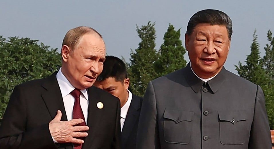 Евразийн амбиц “Сибирийн хүч 2” яагаад удаашрав?