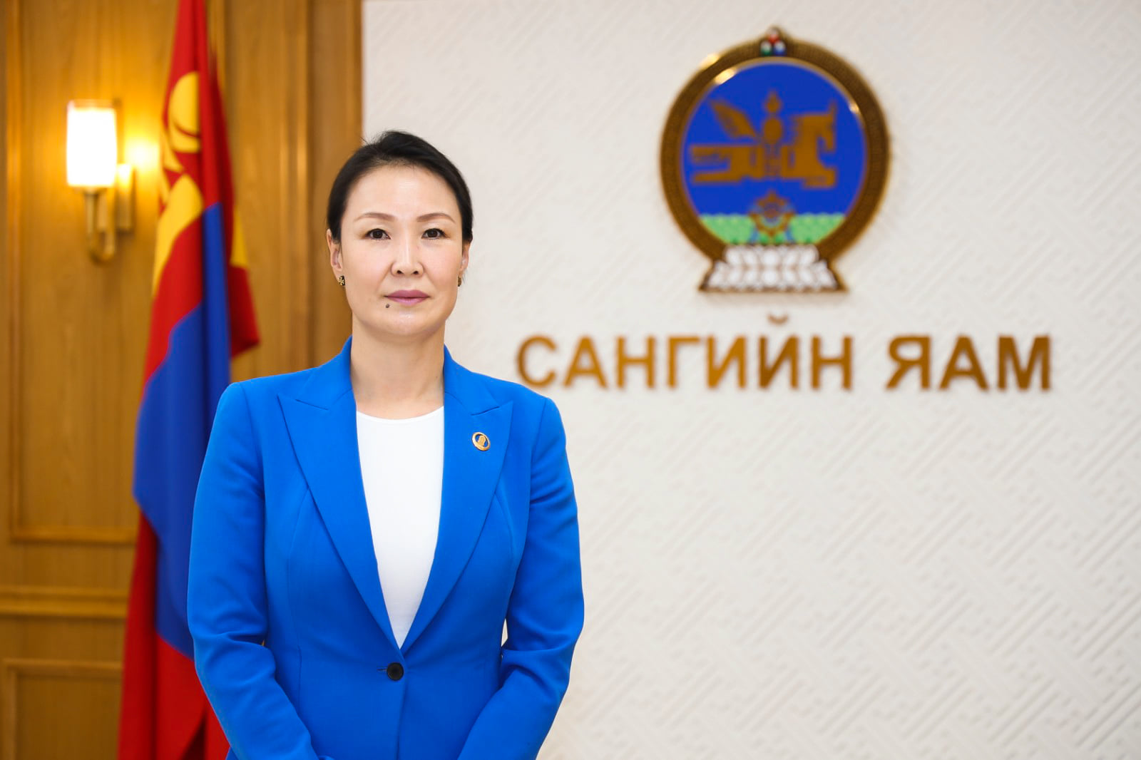 С.Мөнгөнчимэг: Тогтвортой хөгжлийн зорилгуудад хүрэх санхүүжилтийн стратеги боловсруулж байна
