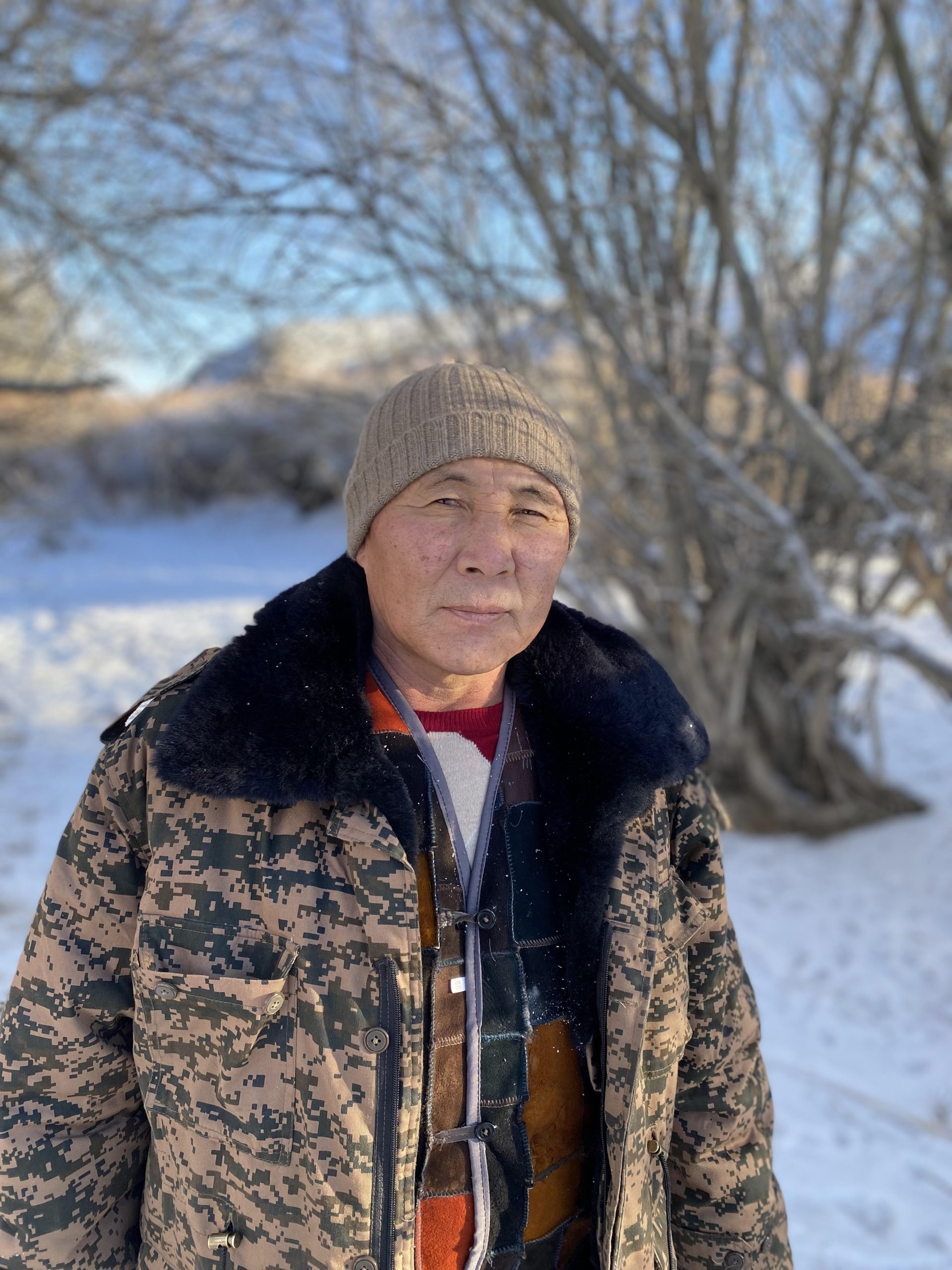 Д.Банди: Хүмүүсийн ухамсар дорой үйлдлийг хараад нулимс гармаар үе тохиолддог