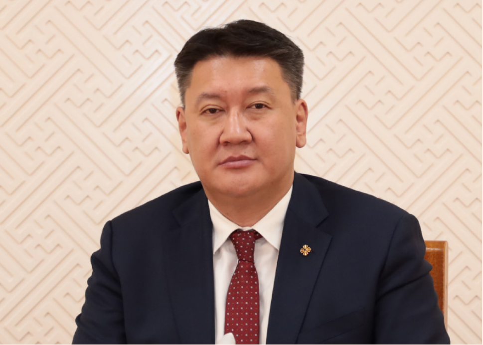 Эдийн засгийн сэргэлтийн жил