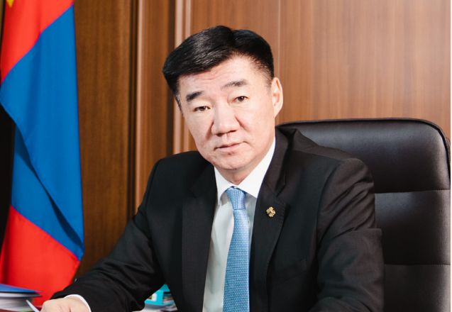 “Судас” бодлогын нүүдэл эхэлсэн
