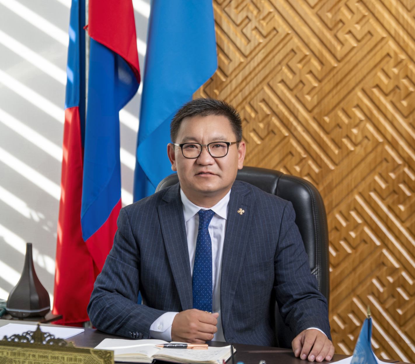 Д.Мөнхбат: Бүсчилсэн хөгжлийн удирдлага зохицуулалтын тухай хуулийг шинэчлэх нэн тэргүүний шаардлага бий