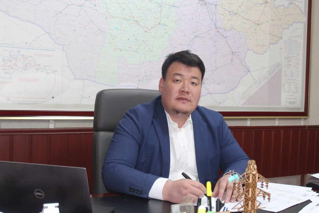 Б.Эрхэмзаяа: Хайртай хүн маань цахилгаан байхгүйгээс зүрх нь зогсчихлоо гэдэг зүйлийг сонсохгүйн төлөө бид хичээсээр ирсэн