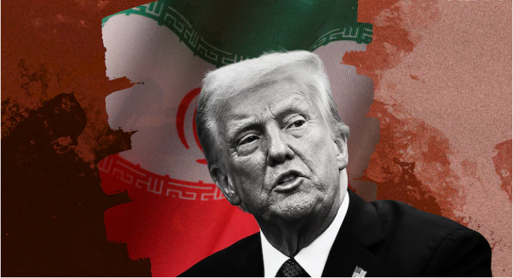 Ираны дайн Д.Трампыг сул дорой, ууртай болгож байна
