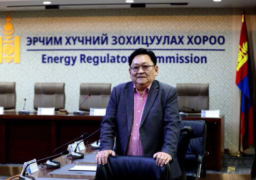 Таны хүсэж мөрөөдсөн шинэчлэлт, өөрчлөлтийн төлөө бид дуугарсаар байх болно