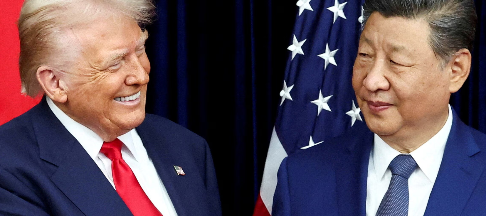 Трамп–Ши уулзалтаас юуг хүлээх вэ