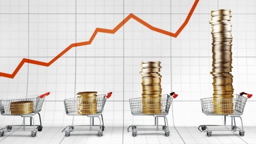 Иргэдийн инфляцын хүлээлт тогтвортой байна