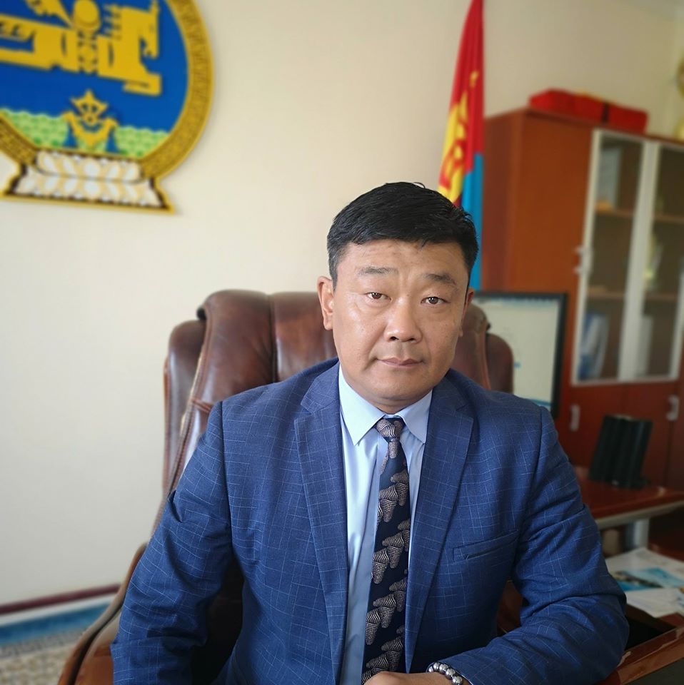 Ш.Эрдэнэжаргал: Ханбогд суманд 12 тэрбум төгрөгийн бүтээн байгуулалт хийнэ