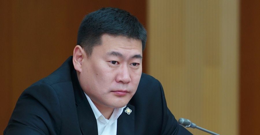 Л.Оюун-Эрдэнэ: Цахим шилжилтийн гол түлхүүр нь уламжлалт сэтгэлгээг халах улс төрийн зориг юм