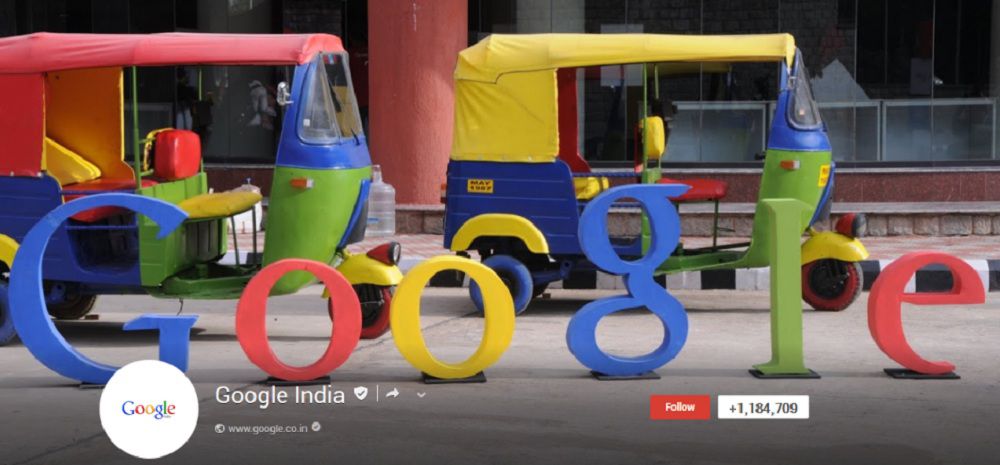 Томоор сэтгэ буюу Энэтхэг дэх “Google”-ийн адал явдал